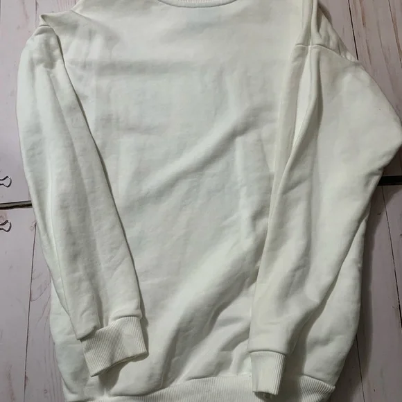 Adidas Crewneck Sweater - Picture 3 of 6